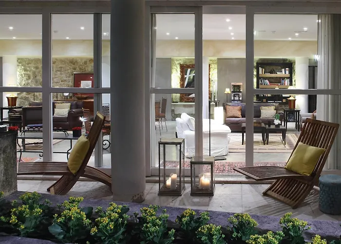 Solar Do Castelo - Heritage Collection - AlfamaHotel Lisbonne