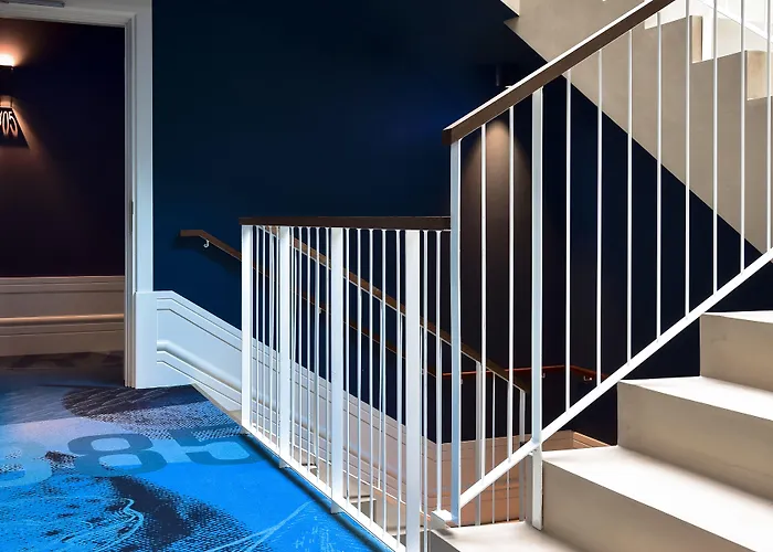 My Story Hotel Figueira Lisboa
